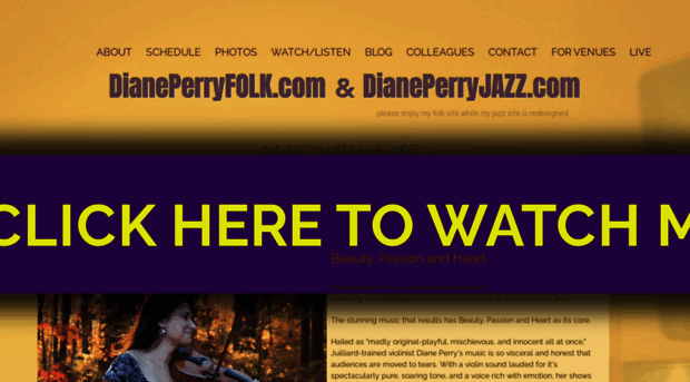 dianeperryfolk.com