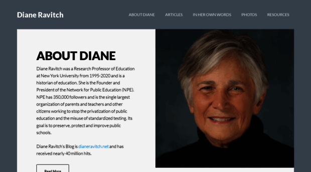 dianeravitch.com