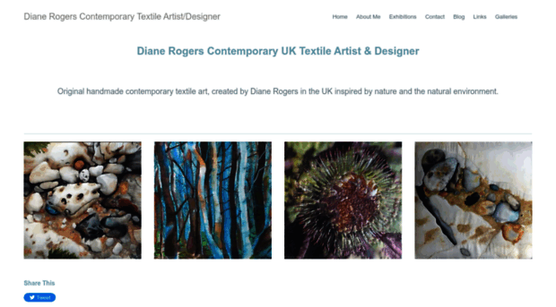 dianerogers.co.uk