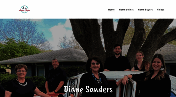 dianesanders.com