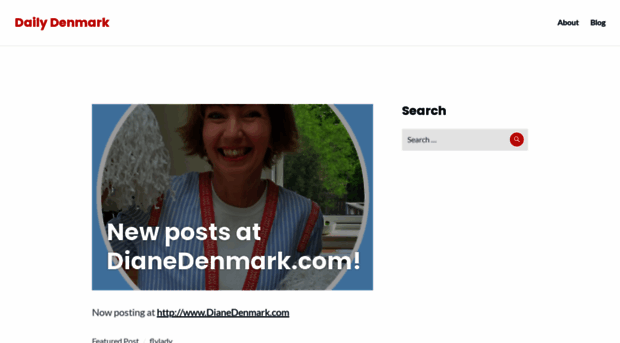 dianesdailydenmark.wordpress.com