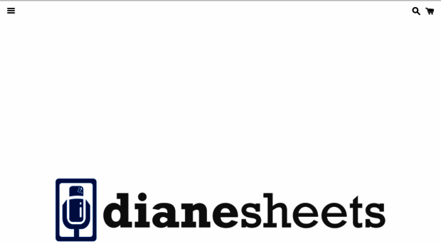 dianesheets.com