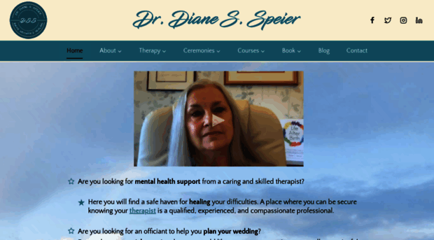 dianespeier.com