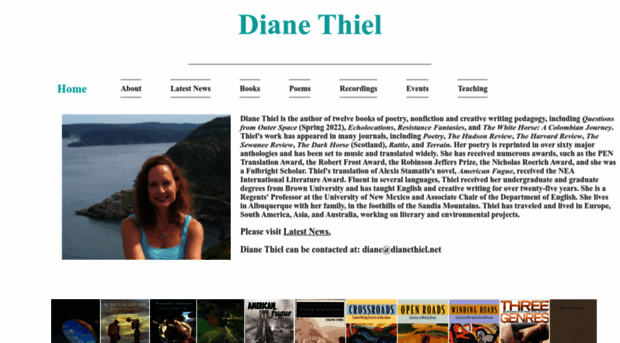 dianethiel.net