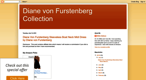 dianevonfurstenbergcollection.blogspot.com