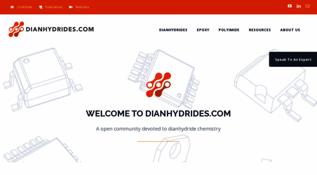 dianhydrides.com