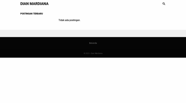 dianmardiana.com