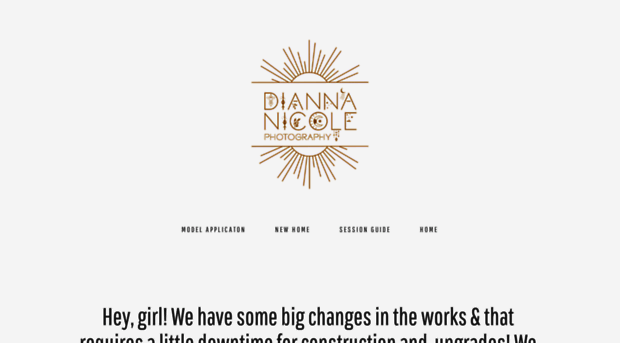 diannanicole.co