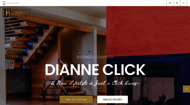 dianneclick.com