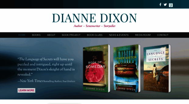 diannedixon.com