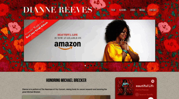 diannereeves.com