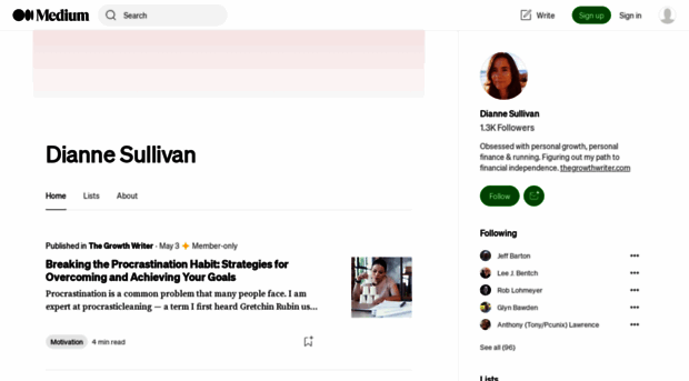 diannesullivanwriter.medium.com