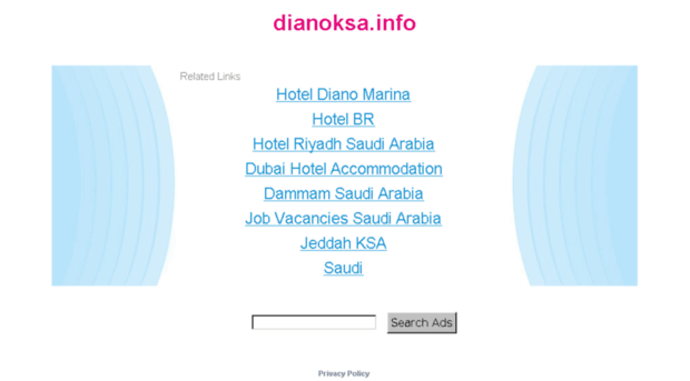 dianoksa.info