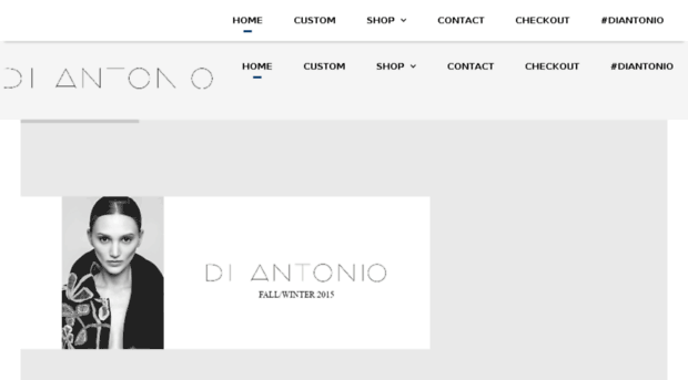 diantoniocollection.com