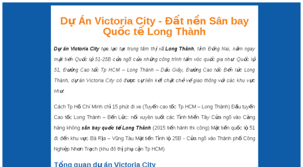 diaoclongthanh.vn