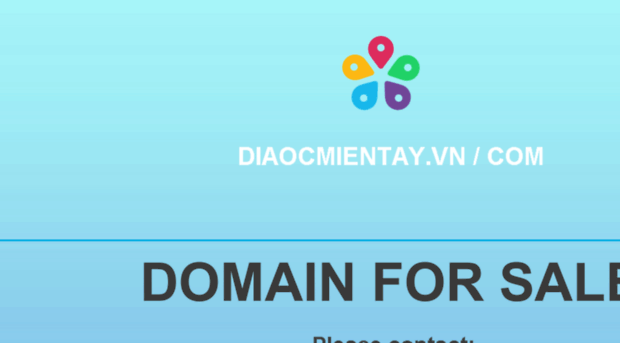 diaocmientay.vn