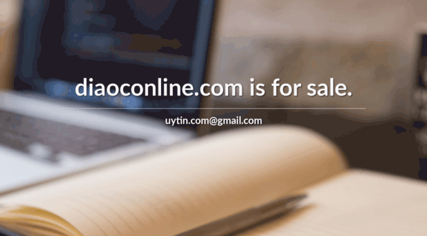 diaoconline.com
