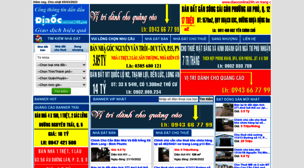 diaoconline24h.vn
