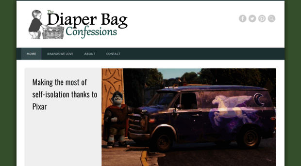 diaperbagconfessions.com