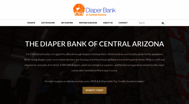 diaperbankaz.org