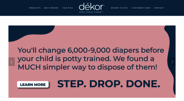 diaperdekor.com