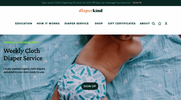 diaperkind.com