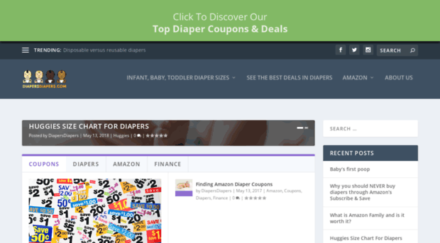 diapersdiapers.com