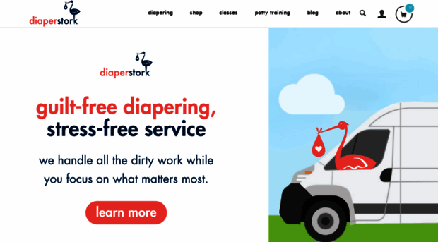 diaperstork.com