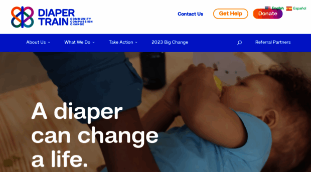 diapertrain.org