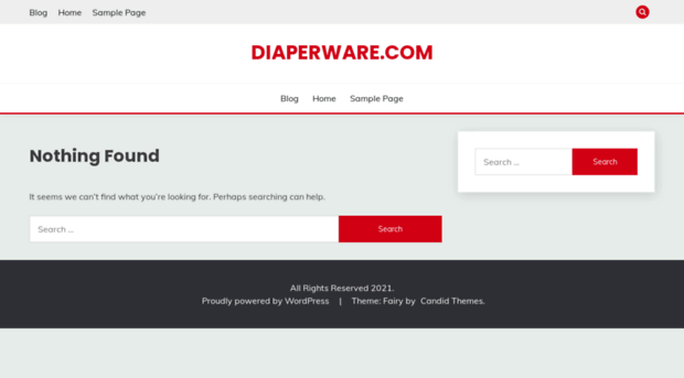 diaperware.com