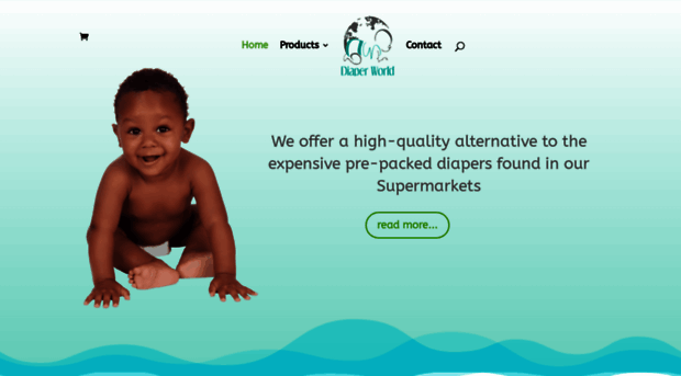 diaperworld.co.za