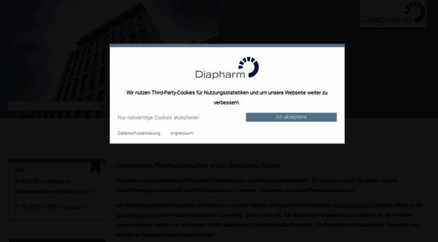 diapharm.com
