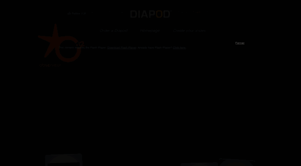 diapod.com