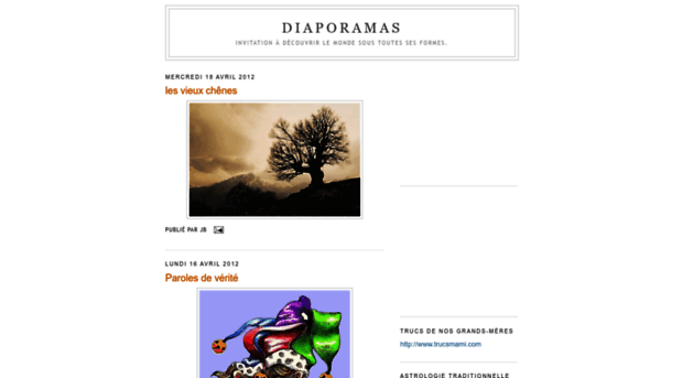diaporamas33.blogspot.be