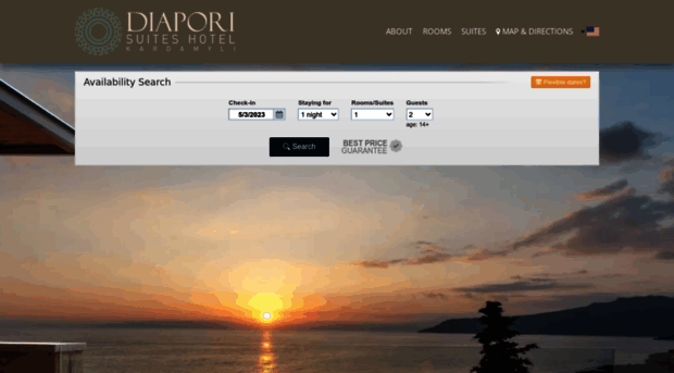 diaporihotel.reserve-online.net