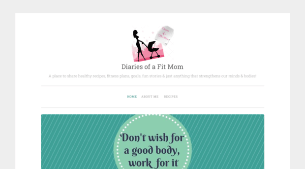 diariesofafitmom.wordpress.com