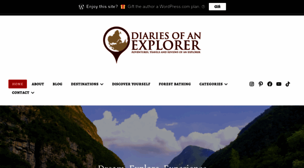 diariesofanexplorer.blogspot.com