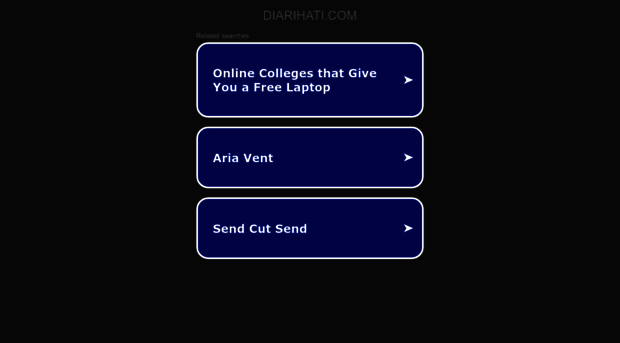 diarihati.com