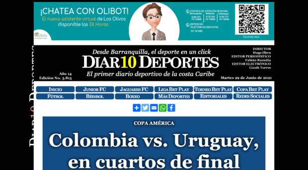 diario-deportes.com