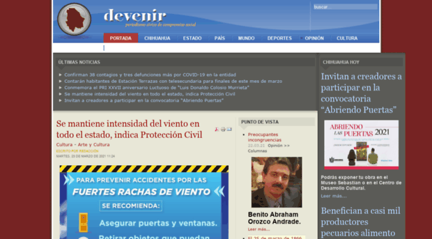 diario.devenir.com.mx