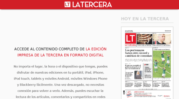 diario.latercera.com