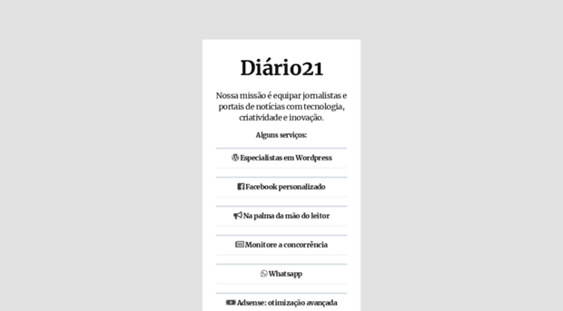 diario21.com.br