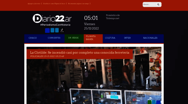 diario21.tv