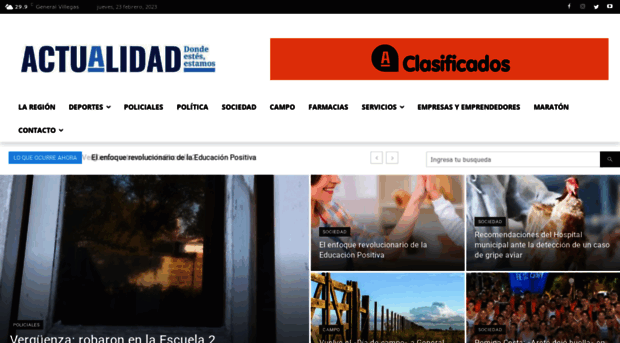 diarioactualidad.com