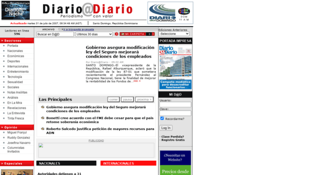 diarioadiario.com.do