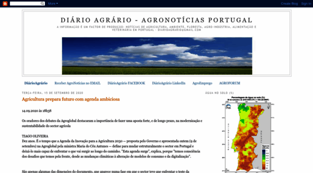 diarioagrario.blogspot.pt