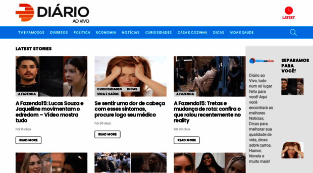 diarioaovivo.com