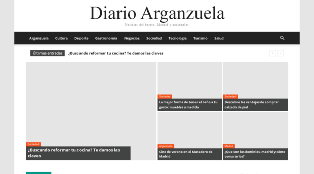 diarioarganzuela.com