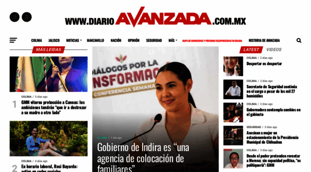 diarioavanzada.com.mx
