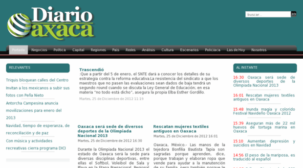 diarioaxaca.com